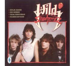 DIVLJE JAGODE - Wild strawberries, 1987 (CD)